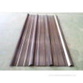 Peralatan Roll Forming Metal Roofing